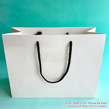 Bambi★紙袋/ペーパーバッグなど★11点 Disney  2001 rapunzel-bag21.jpg